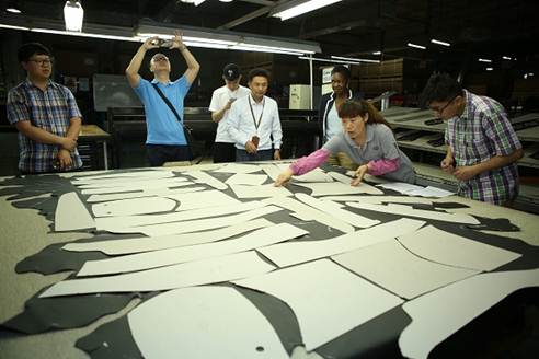 斯特的极致天窗工艺澳门新葡京遇见伟巴(图18)