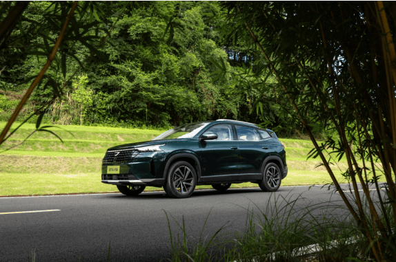 场拉满还得看捷达VS8澳门新葡京冬日出行