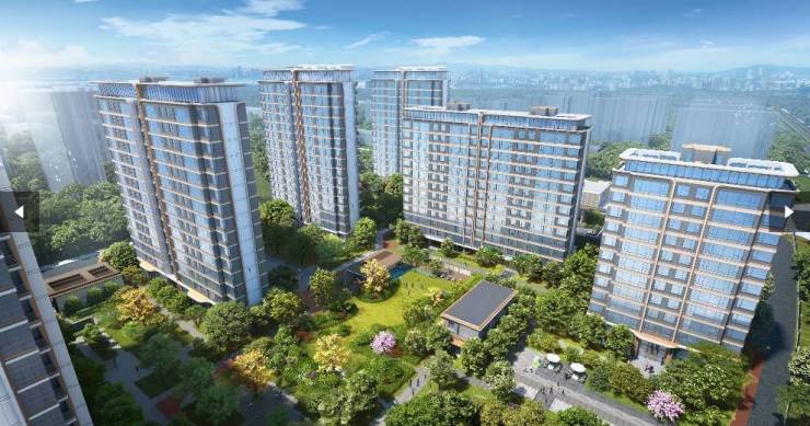 湖新房售楼部电话号码新葡京合肥新华星耀玥(图6)