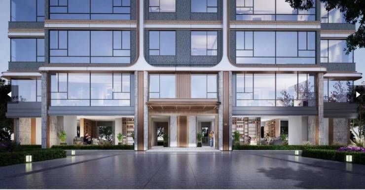 湖新房售楼部电话号码新葡京合肥新华星耀玥(图4)