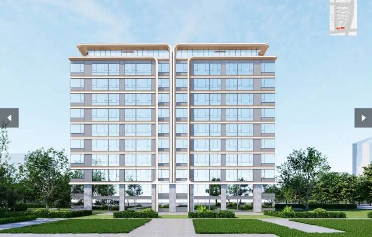 湖新房售楼部电话号码新葡京合肥新华星耀玥(图7)